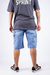 Bermuda baggy carpi - tienda online