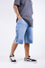 Bermuda baggy carpi - comprar online