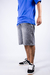 Bermuda baggy gry - tienda online