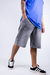 Bermuda baggy gry - comprar online