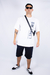 Bermuda mom dark - tienda online