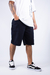 Bermuda mom dark - comprar online
