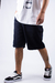 Bermuda mom dark - comprar online