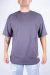 Remera oversize plus - comprar online