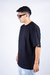 Remera oversize clasic - Krakenshop