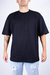 Remera oversize clasic - tienda online