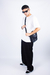 Remera oversize clasic - tienda online