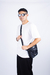 Remera oversize clasic - Krakenshop