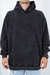 Buzo oversize laser