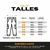 Pantalon cargo mistic verde