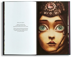 Libro Cecilia Málaga