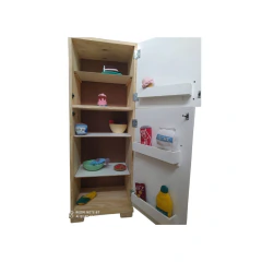 HELADERA PARA COCINITAS