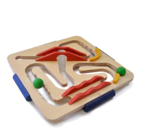 Buscacaminos con obstáculos