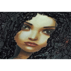 Libro Carmen - CREANDO Juguetes