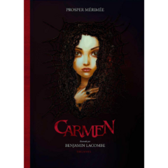 Libro Carmen - comprar online