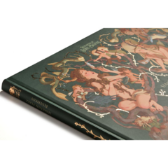 Libro Las Hadas en internet