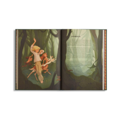 Libro Las Hadas - CREANDO Juguetes