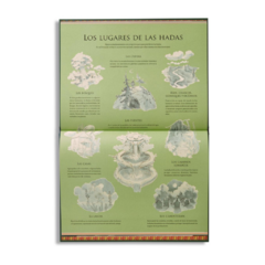 Libro Las Hadas - tienda online
