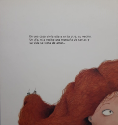 Libro Mi vecino - comprar online