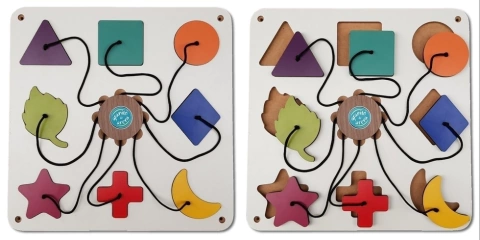 POKA YOKE Juego de encastre - comprar online