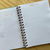Imagem do Caderno de Receitas