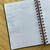 Caderno de Receitas - loja online