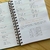 Caderno de Receitas - Entre Pérolas