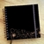 Caderno Quadradinho
