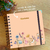 Mini Agenda Permanente - Entre Pérolas