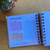 Mini Agenda Permanente - comprar online