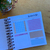 Mini Agenda Permanente - Entre Pérolas