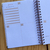 Planner 2025 - loja online