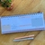 Planner Semanal de Mesa - Entre Pérolas