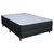 Sommier Magestic - 2 Plaza (140x190)