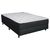 Sommier Premium De Lujo - Queen (160x200)