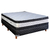 Sommier Milenium - 2 Plaza (130x190)