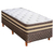 Sommier Trilenium - 1 Plaza 1/2 (100x190)
