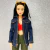 JAQUETA OVERSIZED (DIVERSAS CORES) - Chelly Doll Store