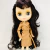 SOBRETUDO COURINO PARA BLYTHE (DIVERSAS CORES)