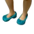 Image of SAPATO BONECA CHELLY DOLL PARA EXTRA MINI (DIVERSAS CORES)