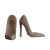 SCARPIN SALTO AGULHA CHELLY DOLL (DIVERSAS CORES) - online store