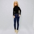 CALÇA SKINNY (DIVERSAS CORES) - Chelly Doll Store
