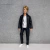 JAQUETA BIKER COURINO MASCULINA (DIVERSAS CORES) - Chelly Doll Store