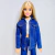 JAQUETA OVERSIZED (DIVERSAS CORES)