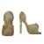Imagem do PEEP TOE SALTO AGULHA CHELLY DOLL (DIVERSAS CORES)