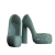 Imagem do SCARPIN MEIA-PATA SALTO BLOCO CHELLY DOLL (DIVERSAS CORES)