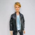 Imagem do JAQUETA BIKER COURINO MASCULINA (DIVERSAS CORES)