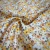 TOP CROPPED BUSTIÊ FLORAL (DIVERSAS CORES) - Chelly Doll Store