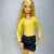 BERMUDA / SHORT (DIVERSAS CORES) - Chelly Doll Store