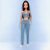 CALÇA SKINNY COURINO (DIVERSAS CORES) - Chelly Doll Store